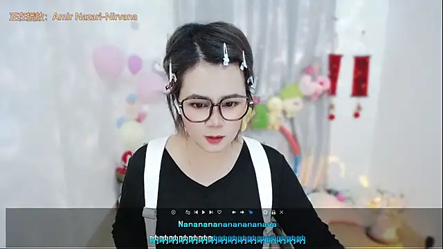 Fan_ting live sex cam