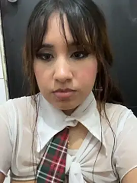 Samantthaescobar webcam