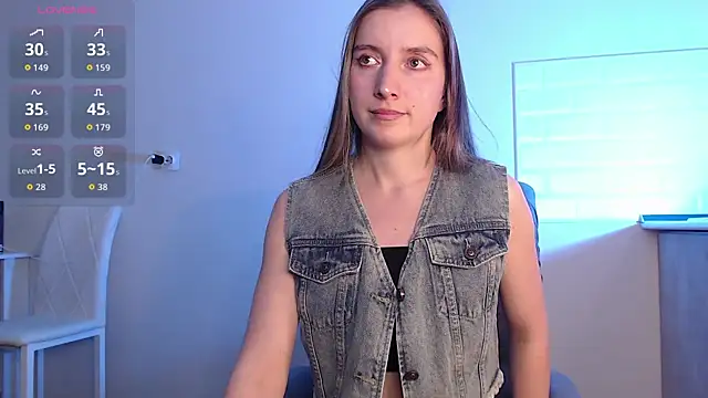 Eva_Hailey_ webcam