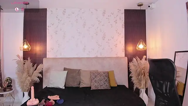 IvannaRosse_ webcam