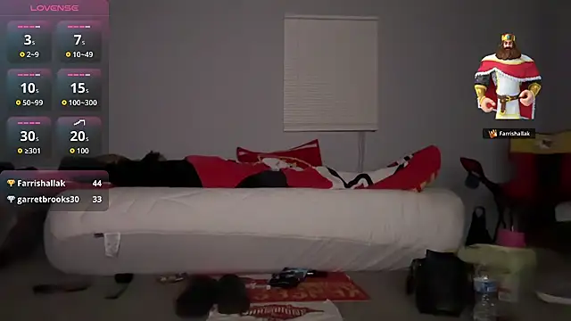 KcChiefBBC69 webcam