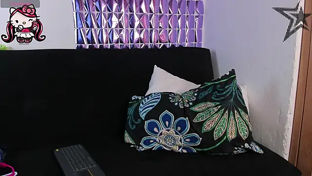 Britney_Rose webcam