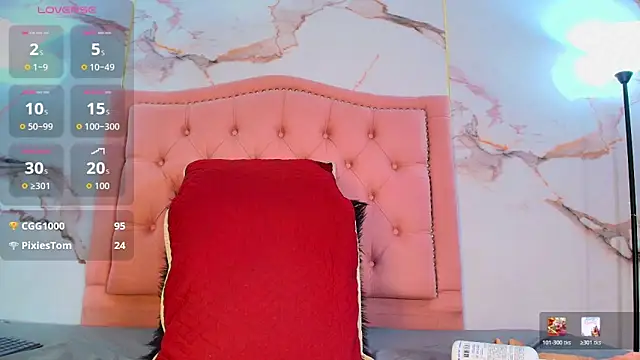 AlyaThompson webcam