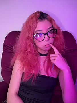 Valen-Foxx1 webcam