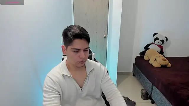 Asta_YunoXXX webcam