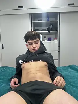 lian_fooxx (M twink) - INSERT YOUR LOVENSE INTO YOUR LIAN ASS