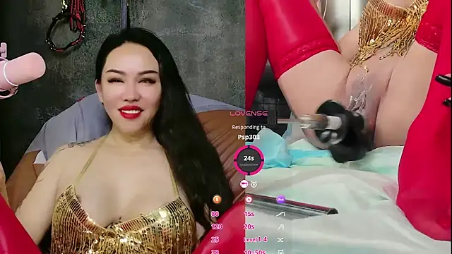 美女ladyfengyeS010在线直播