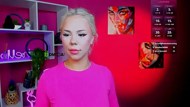 alexa_bonni webcam