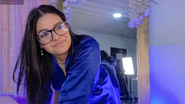 Keny_Williams webcam
