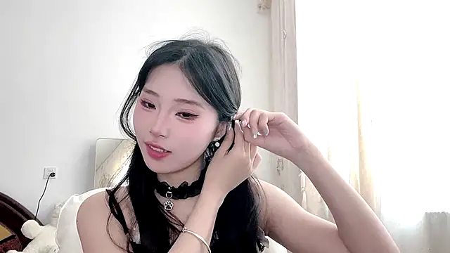 yiyibaby2026 webcam