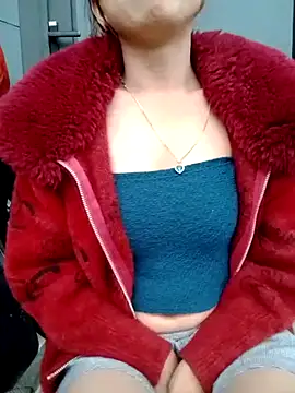 Zara-Lina webcam
