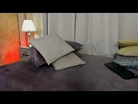 RONNY_COLTON webcam