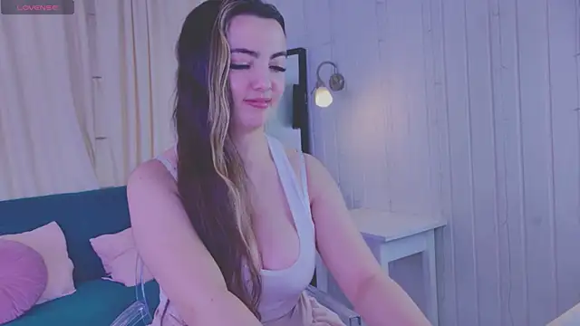JabamiMiller webcam
