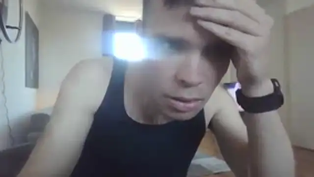 sexybushguyIvar webcam