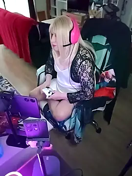 JulietteMaitresse webcam