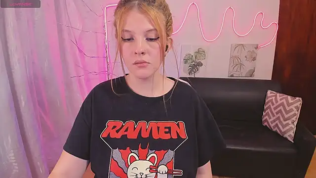 MillySandlerr webcam