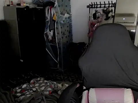 urqueendominant webcam