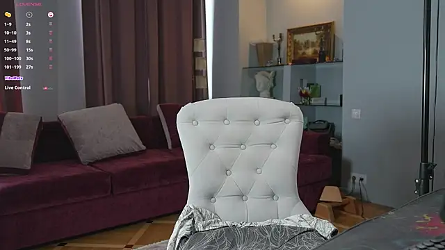MrbigLouis webcam