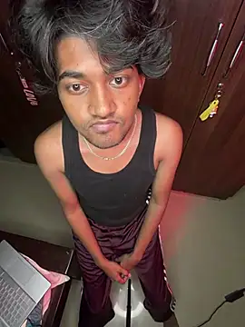 nilanfucks