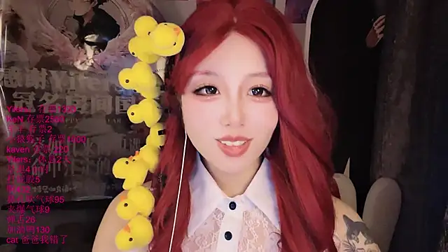 xiaoshuang001