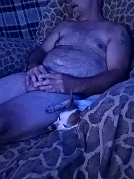 TheRepoman69 webcam