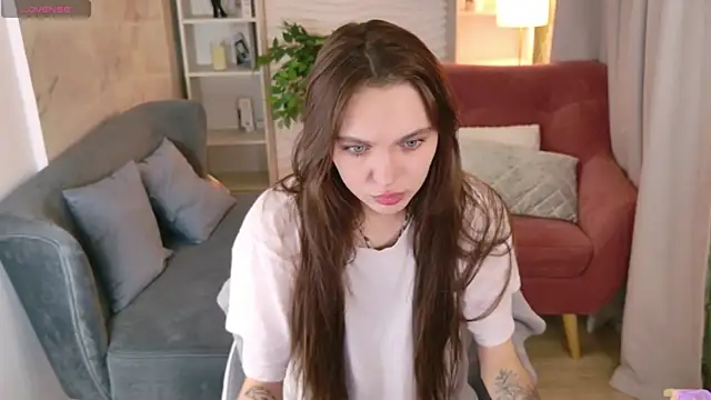 ChloeSunny webcam
