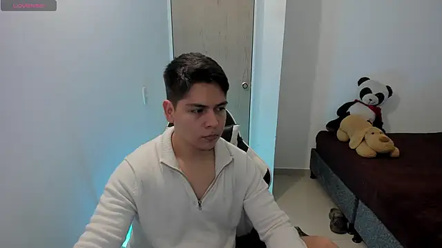 Asta_YunoXXX webcam