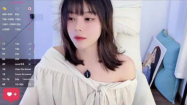 peachy_kiss (F young) - 晚上11点王子秀