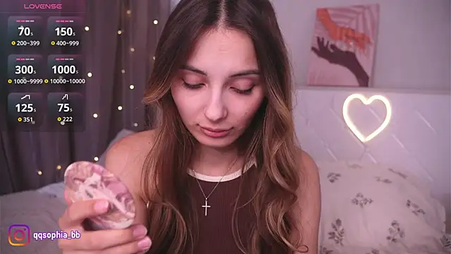 ErinLewist webcam