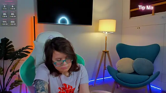 Ariell_Mini webcam