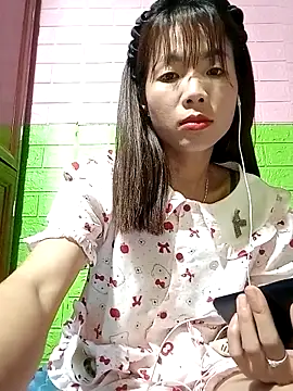 AmyLinee01 webcam