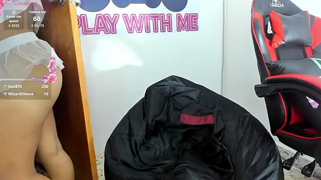 NatyX1 webcam