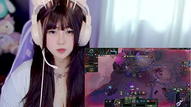 yuki3366 webcam