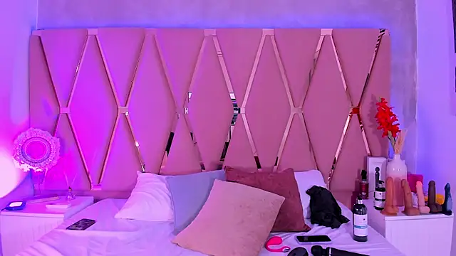 luciagray1 webcam