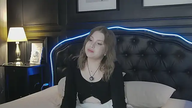 ArielDelRay webcam