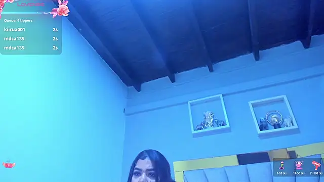 vahiolet_fuentes webcam