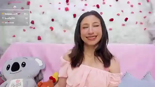 SkarletJhonson_ webcam