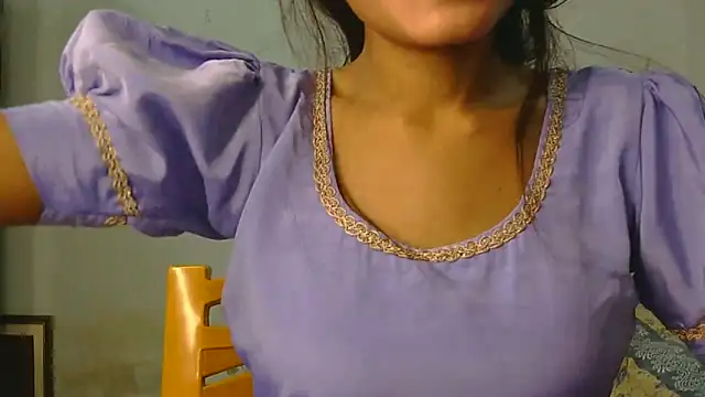 aarti_misty71 (F teen) - full  nued show