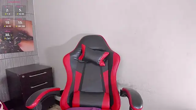 dolly_boob webcam
