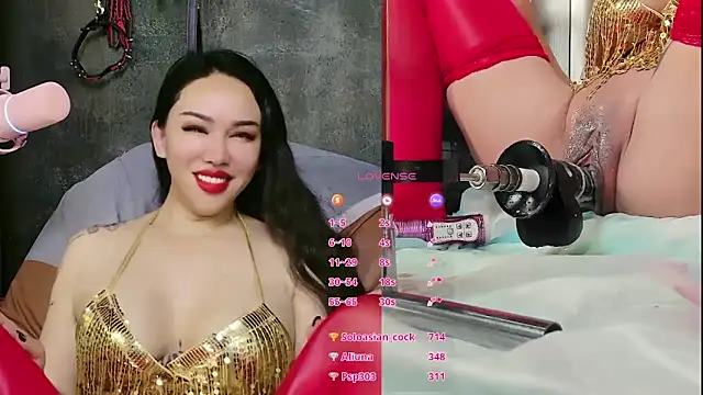 美女ladyfengyeS010在线直播