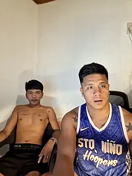 Felix_Asher webcam