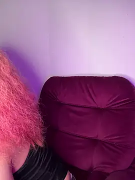 Valen-Foxx1 webcam