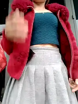 Zara-Lina webcam