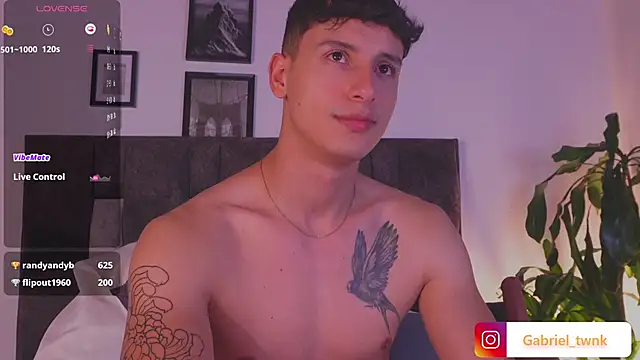 I_Gabriel