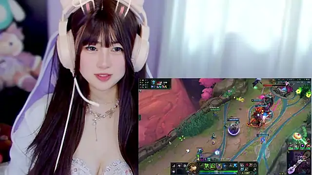 yuki3366 webcam