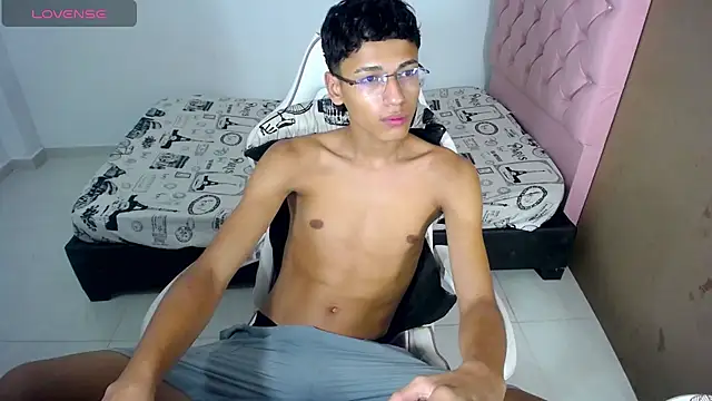 Im_david02 webcam