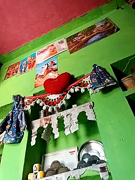 Riyakumari_hot66 webcam