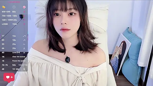 peachy_kiss (F young) - 晚上11点王子秀
