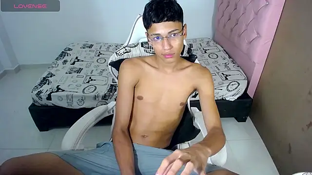 Im_david02 webcam