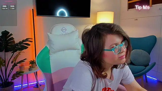 Ariell_Mini webcam